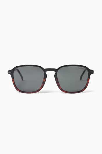 328/S Sunglasses in Polyamide