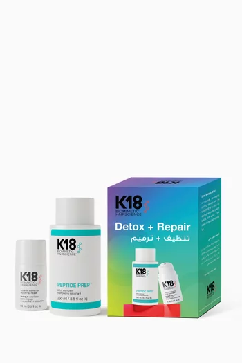 Detox Repair Kit