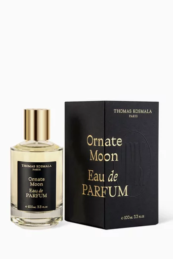 ماء عطر اورنيت مون، 100 ملل