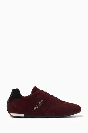 Buy Giorgio Armani Shoes for Women in Oman Ounass
