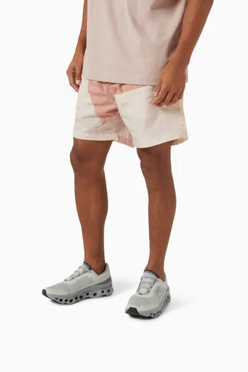 Cloudmonster Low-top Sneakers in Mesh