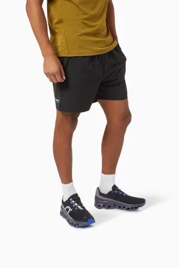 Cloudmonster Running Sneakers in Mesh
