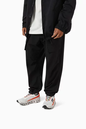 Cloudmonster Low-top Sneakers in Mesh