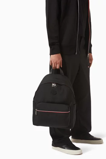 New Pierrick Backpack in Nylon