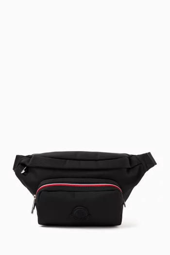 Durance Belt Bag in Nylon