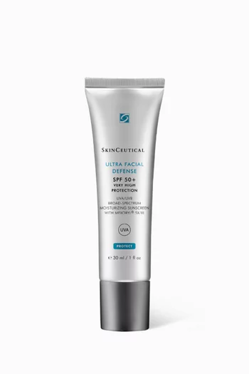 Ultra Facial Defense Sunscreen SPF50+, 30ml