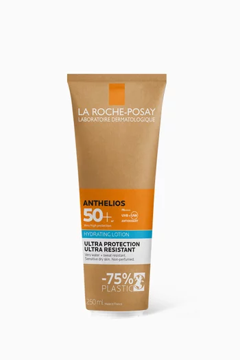 La Roche-Posay Anthelios Sun Protection SPF50+ Milk, 250ml