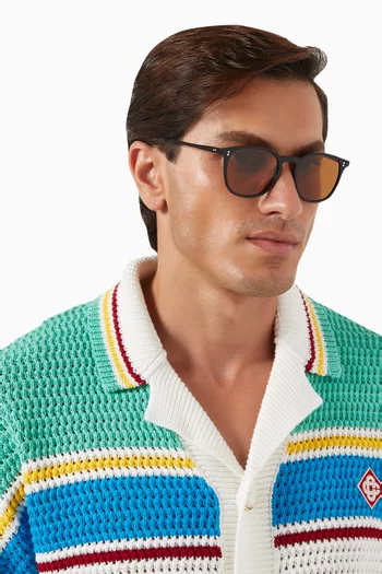Finley 1993 Sunglasses in Acetate