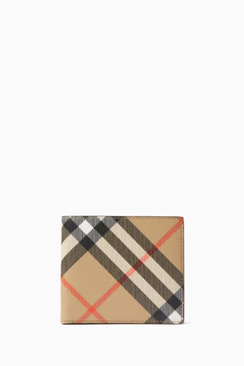 Buy Burberry Accessories for Men in Oman Ounass
