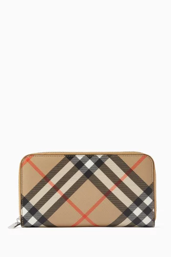Buy Burberry Accessories for Men in Oman Ounass
