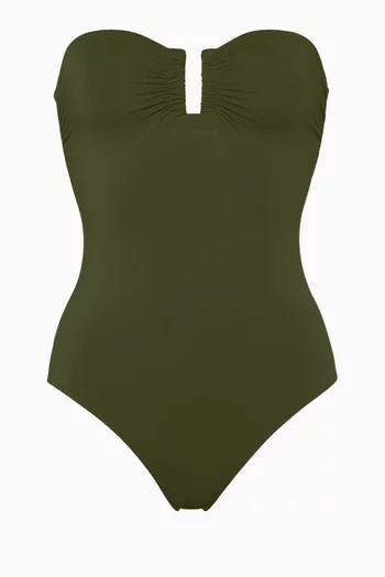 Cassiopée One-piece Swimsuit