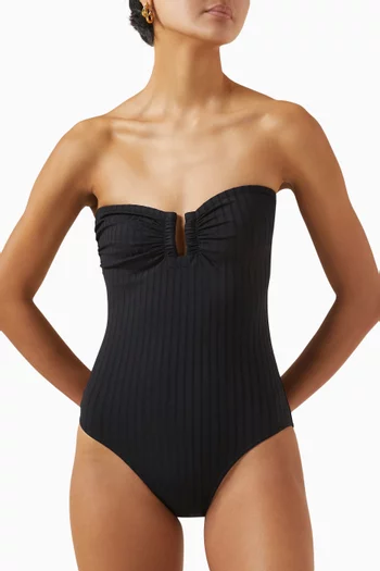 Bossa Nova One-piece Swimsuit