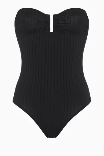Bossa Nova One-piece Swimsuit