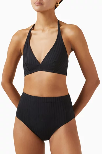 Rumba Triangle Bikini Top