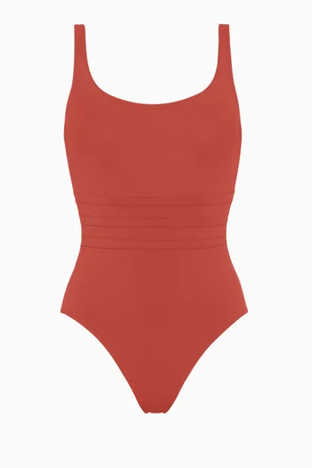 Asia Tank One-piece Swimsuit