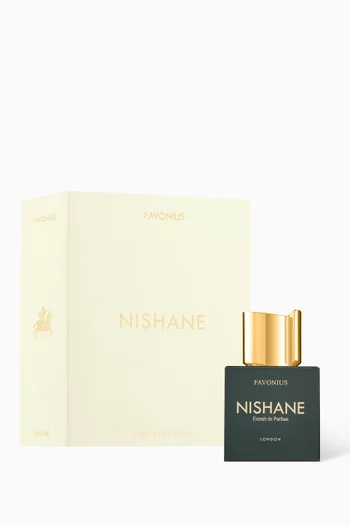 عطر مركز فافونيوس، 100 ملل