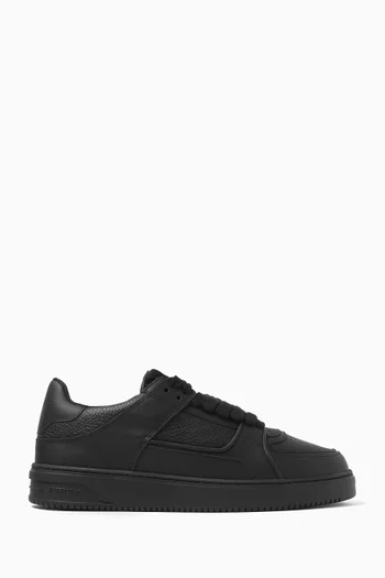 Apex Sneakers in Leather