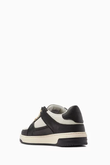 Apex Sneakers in Leather