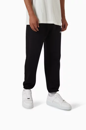 Apex Sneakers in Leather