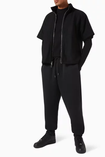 ESC Reversible Insulated Jacket