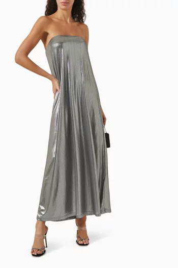 Nova Strapless Dress
