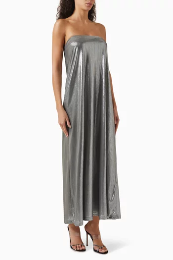 Nova Strapless Dress