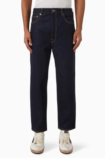 بنطال جينز جورني هابي دينم