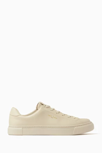 B71 Sneakers in Leather