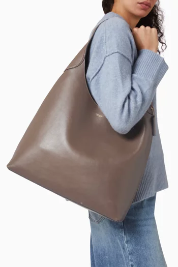 Brooklyn 39 Shoulder Bag in Leather