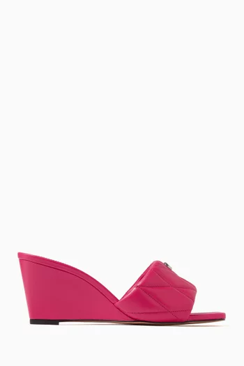 Coach espadrilles wedge 2025