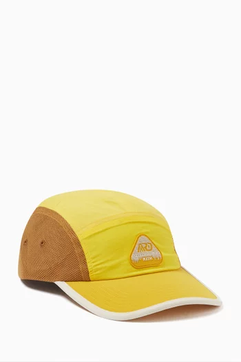 x Columbia Griffey Camper Hat in Nylon