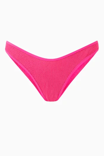 Always Fits Boomerang Bikini Briefs