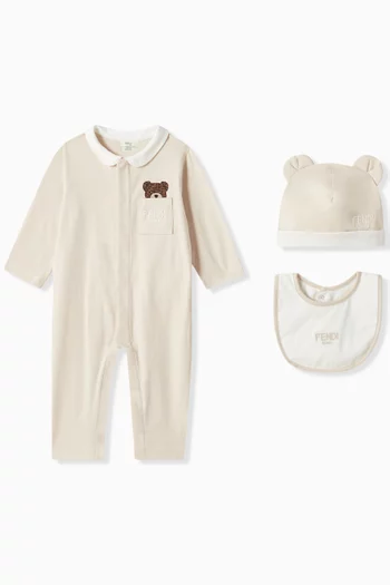 Fendi for baby clearance