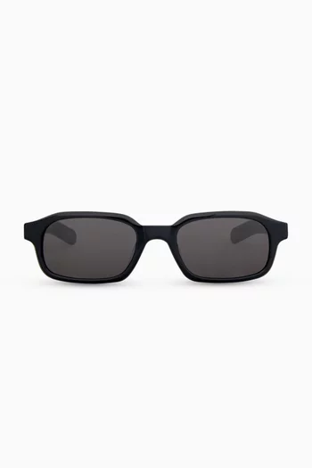 Hanky Sunglasses in Italian Acetate