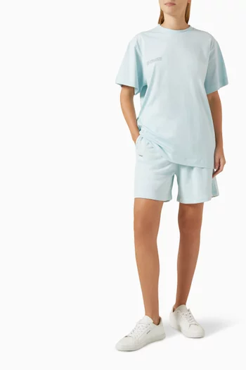 365 Midweight Mid Length Shorts