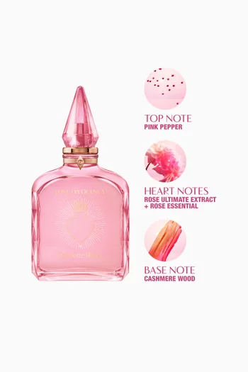Love Frequency Eau de Parfum, 100ml