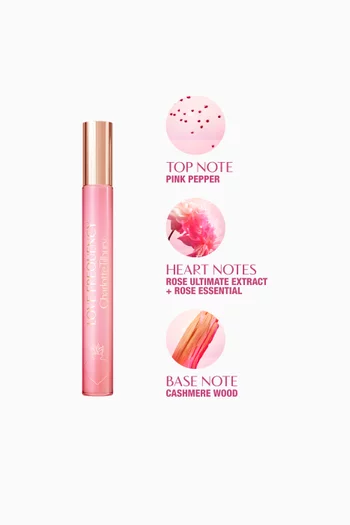 Love Frequency Eau de Parfum, 10ml