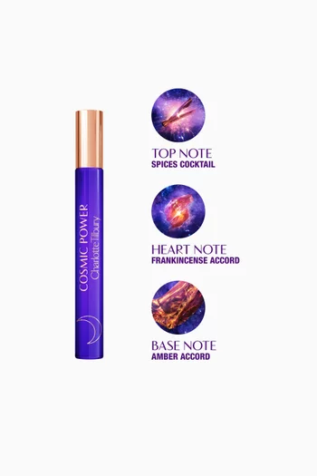 Cosmic Power Eau de Parfum, 10ml