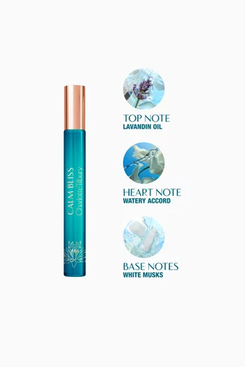 Calm Bliss Eau de Parfum, 10ml