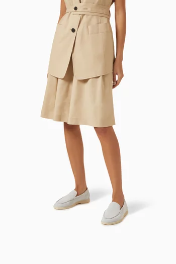 حذاء سهل الارتداء لودوفيكا شمواه