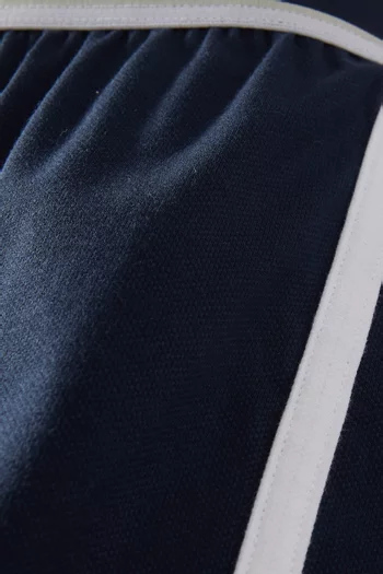 Boxers in Cotton-blend