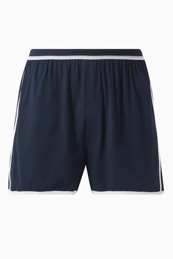 Boxers in Cotton-blend