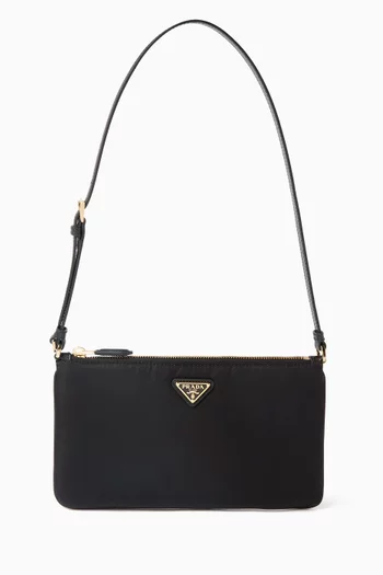 Shop Prada Small Leather Goods for Women Online in Oman Ounass