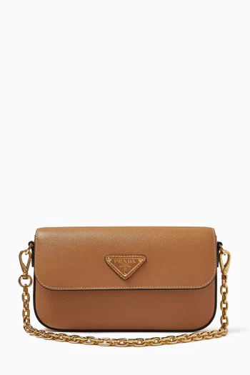 Shop Prada Crossbody Bags for Women Online in Oman Ounass