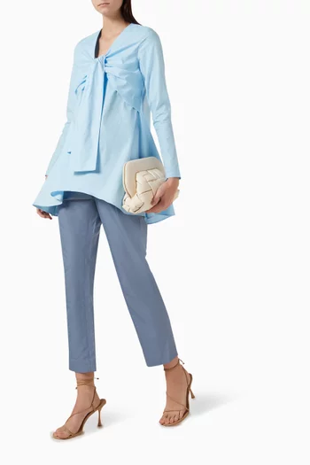 Thema Pants in Terry Rayon