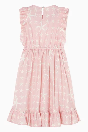 Stella Marina Dress in Cotton