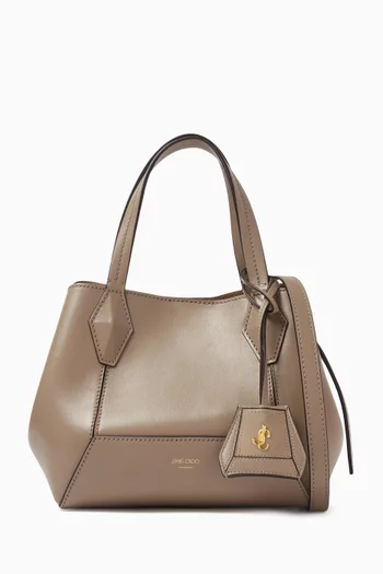 Diamond Tote Bag