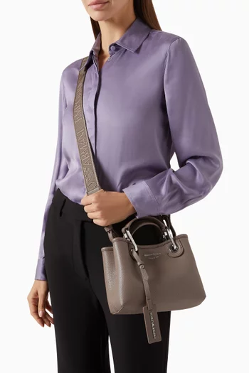 XS Logo Tote Bag