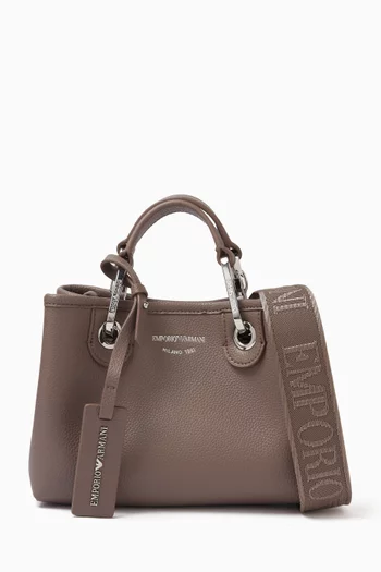 XS Logo Tote Bag