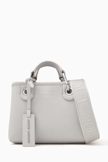 XS Logo Tote Bag